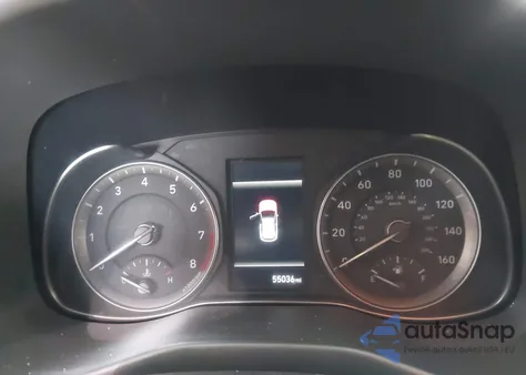 2023 Hyundai Kona Sel from USA, damaged, VIN KM8K62AB4PU981984